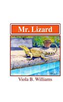 Mr. Lizard