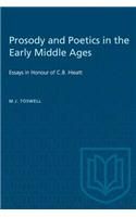 Prosody and Poetics in the Early Middle Ages