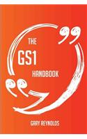 The Gs1 Handbook - Everything You Need to Know about Gs1