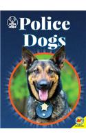 Police Dogs