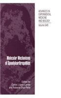 Molecular Mechanisms of Spondyloarthropathies