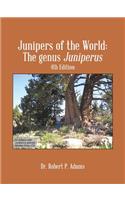 Junipers of the World