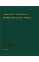 Santee National Wildlife Refuge Comprehensive Conservation Plan