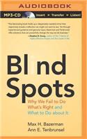 Blind Spots