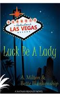 Luck Be A Lady
