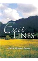 Exit Lines