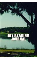My Reading Journal