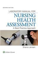 Jensen 2e Coursepoint & Lab Manual; Plus Lww Nursing Health Assessment Video Package