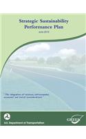 Strategic Sustainability Performance Plan