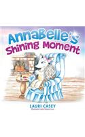 Annabelle's Shining Moment
