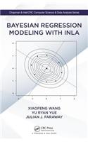 Bayesian Regression Modeling with Inla