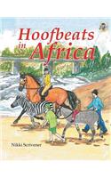 Hoofbeats in Africa