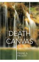Death by Canvas