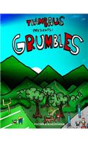 Team Baus Presents: Grumbles(English)