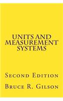Units and Measurement Systems