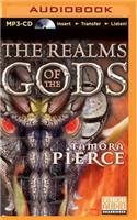 Realms of the Gods