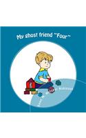 My ghost friend 
