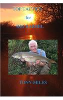 Top Tactics for Big Barbel