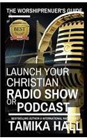 The Worshipreneur's Guide