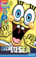 Spongebob Squarepants Shaped look And Find: (Look and Find)