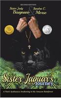 Sister Jaguar'S Journey: A Nun'S Ayahuasca Awakening in the Amazon Rainforest