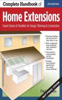 Complete Handbook of Home Extensions