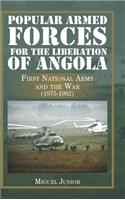 Popular Armed Forces for the Liberation of Angola