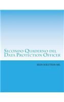 Secondo Quaderno del Data Protection Officer