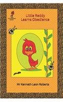 Little Reddy Learns Obedience