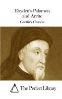Dryden's Palamon and Arcite