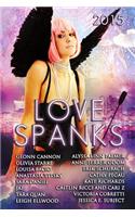 Love Spanks 2015