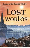 Lost Worlds