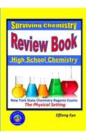 Surviving Chemistry Review Book