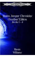 Realm Jumper Chronicles Omnibus Edition