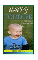 Happy Toddler