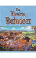 The Missing Reindeer