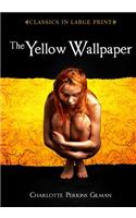 Yellow Wallpaper