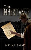 Inheritance: Chain Letter of the Arts