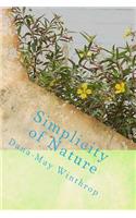 Simplicity of Nature