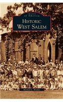 Historic West Salem