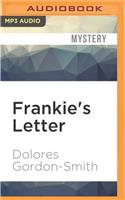 Frankie's Letter