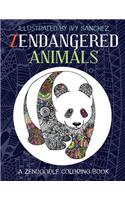 Zendangered Animals