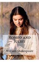 Romeo and Juliet