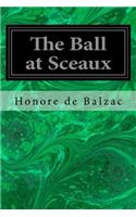 The Ball at Sceaux