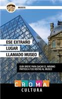 Ese Extraño Lugar Llamado Museo