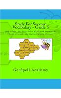 Study For Success