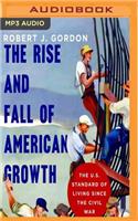 Rise and Fall of American Growth