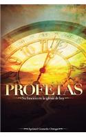 Profetas