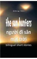 Sun Hunters: Nguoi Di San Mat Troi