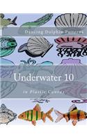 Underwater 10: in Plastic Canvas